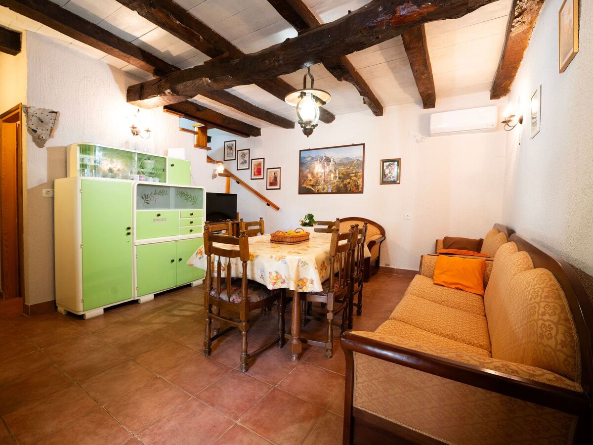 Maison avec piscine privée à Peresiji, Istrie - Photo 9