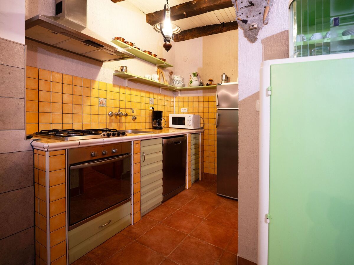 Maison avec piscine privée à Peresiji, Istrie - Photo 13
