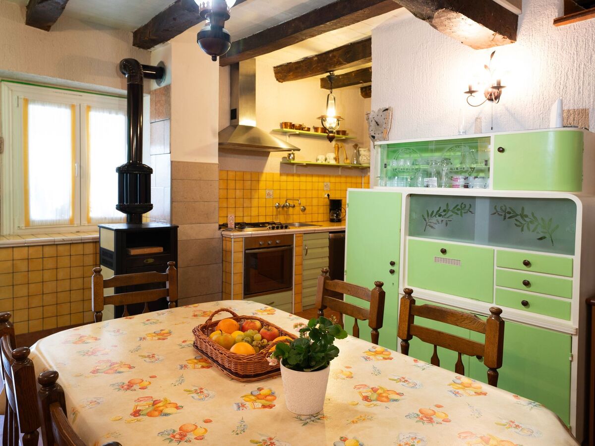 Maison avec piscine privée à Peresiji, Istrie - Photo 14