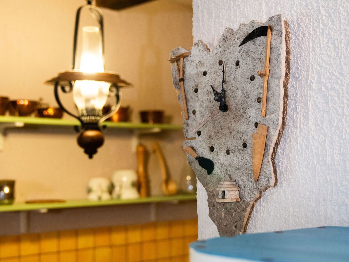Maison avec piscine privée à Peresiji, Istrie - Photo 16