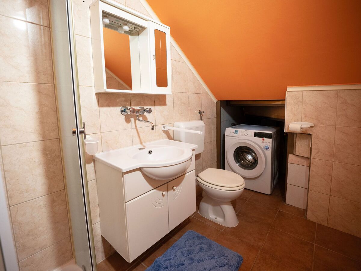 Maison avec piscine privée à Peresiji, Istrie - Photo 18
