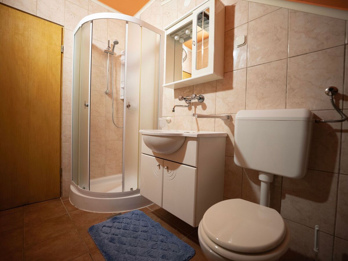 Maison avec piscine privée à Peresiji, Istrie - Photo 19