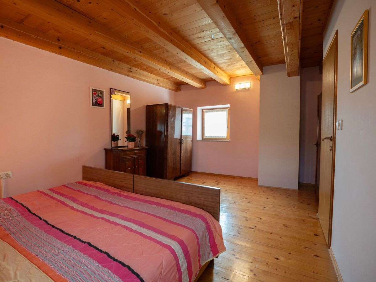 Maison avec piscine privée à Peresiji, Istrie - Photo 21