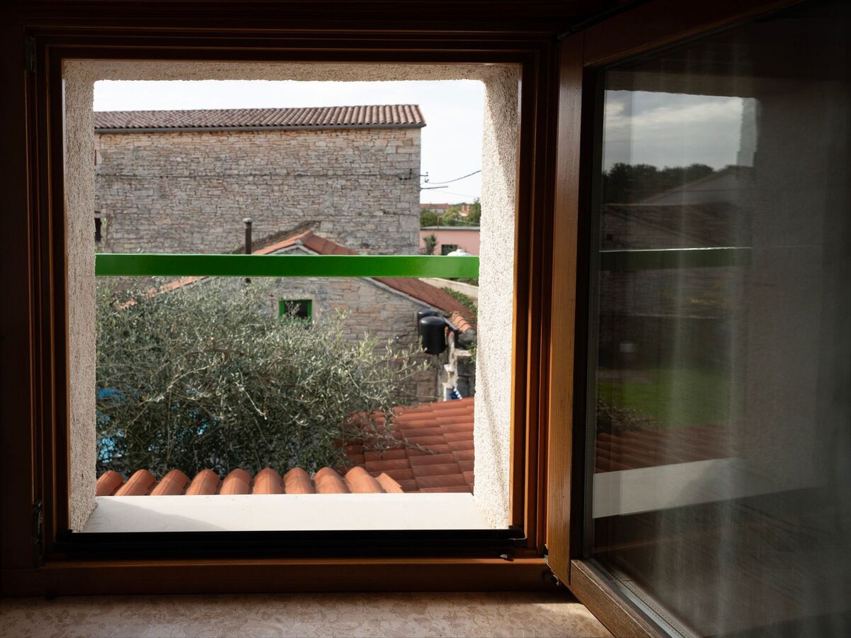 Maison avec piscine privée à Peresiji, Istrie - Photo 24