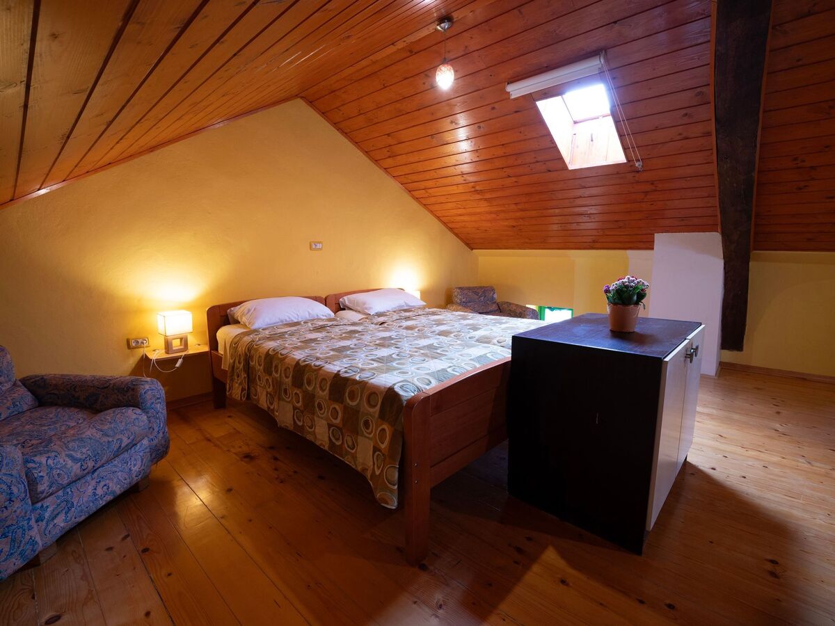 Maison avec piscine privée à Peresiji, Istrie - Photo 27