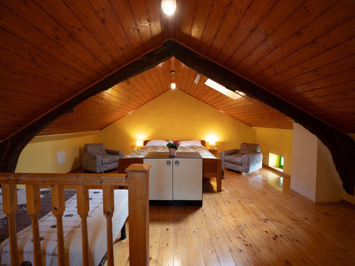 Maison avec piscine privée à Peresiji, Istrie - Photo 30
