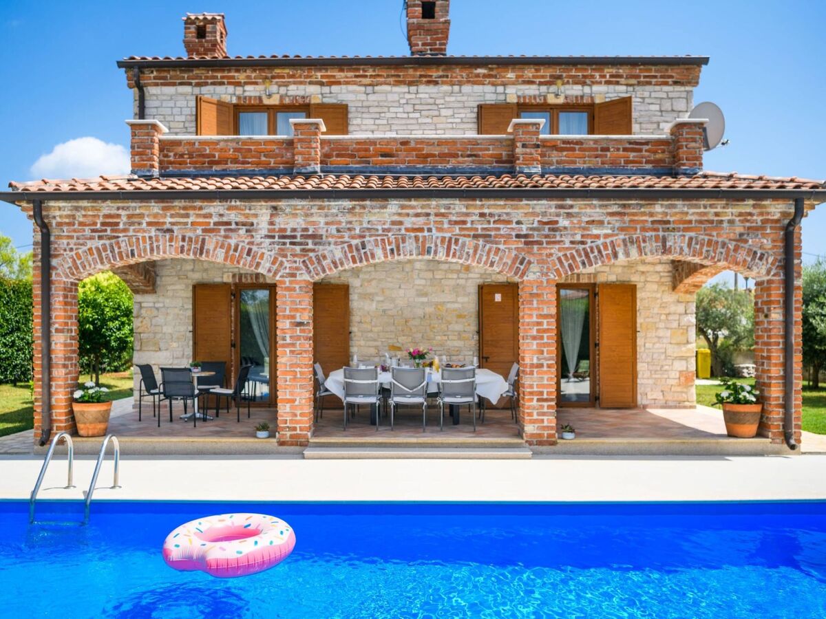 Villa Amani : maison 4 chambres piscine privée Bokordici - Photo 2