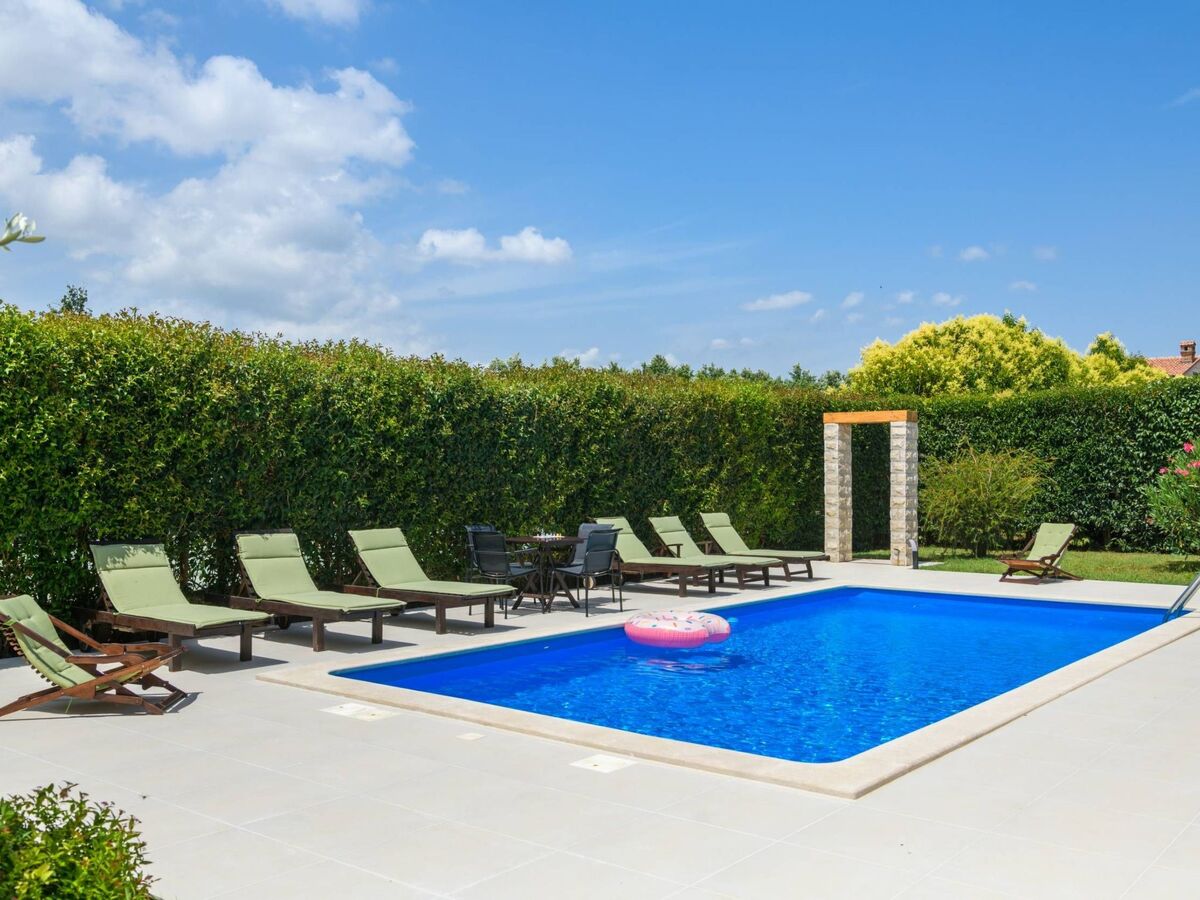 Villa Amani : maison 4 chambres piscine privée Bokordici - Photo 4