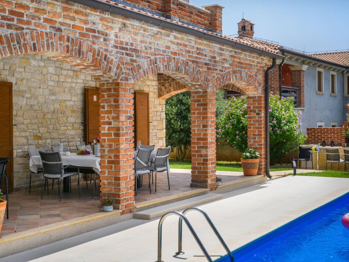 Villa Amani : maison 4 chambres piscine privée Bokordici - Photo 5