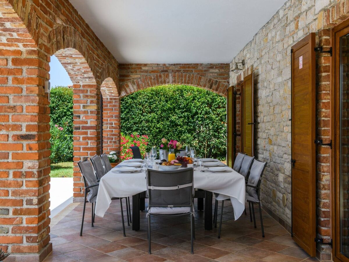 Villa Amani : maison 4 chambres piscine privée Bokordici - Photo 12