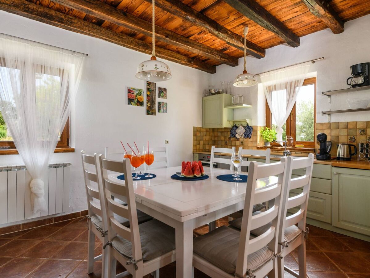 Villa Amani : maison 4 chambres piscine privée Bokordici - Photo 18