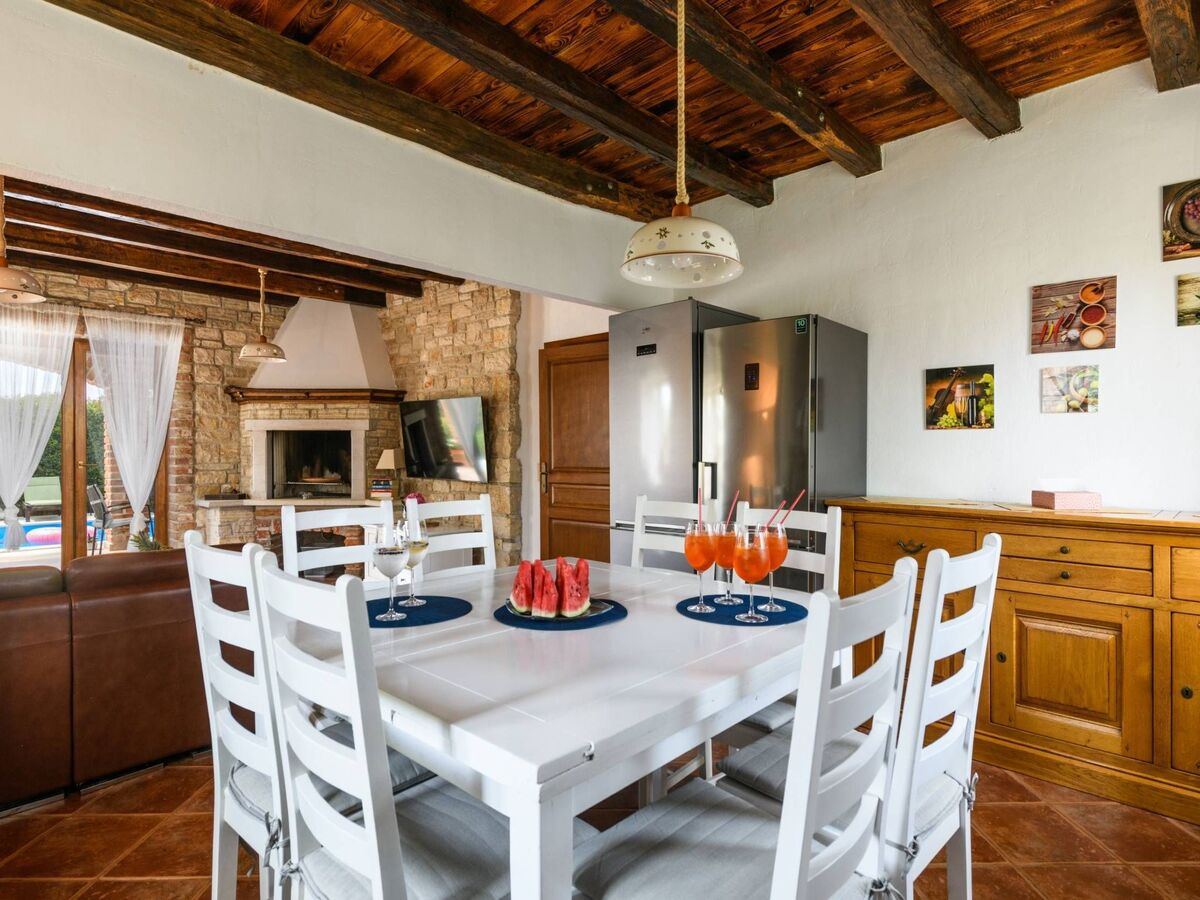 Villa Amani : maison 4 chambres piscine privée Bokordici - Photo 21