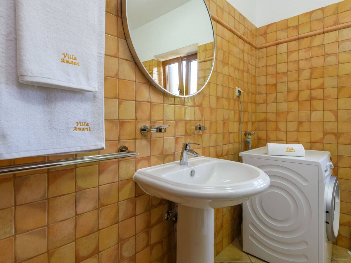 Villa Amani : maison 4 chambres piscine privée Bokordici - Photo 24