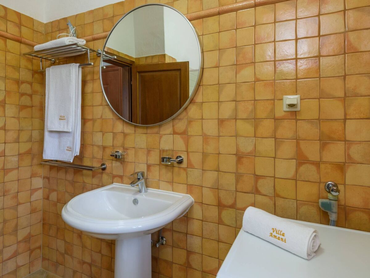 Villa Amani : maison 4 chambres piscine privée Bokordici - Photo 25