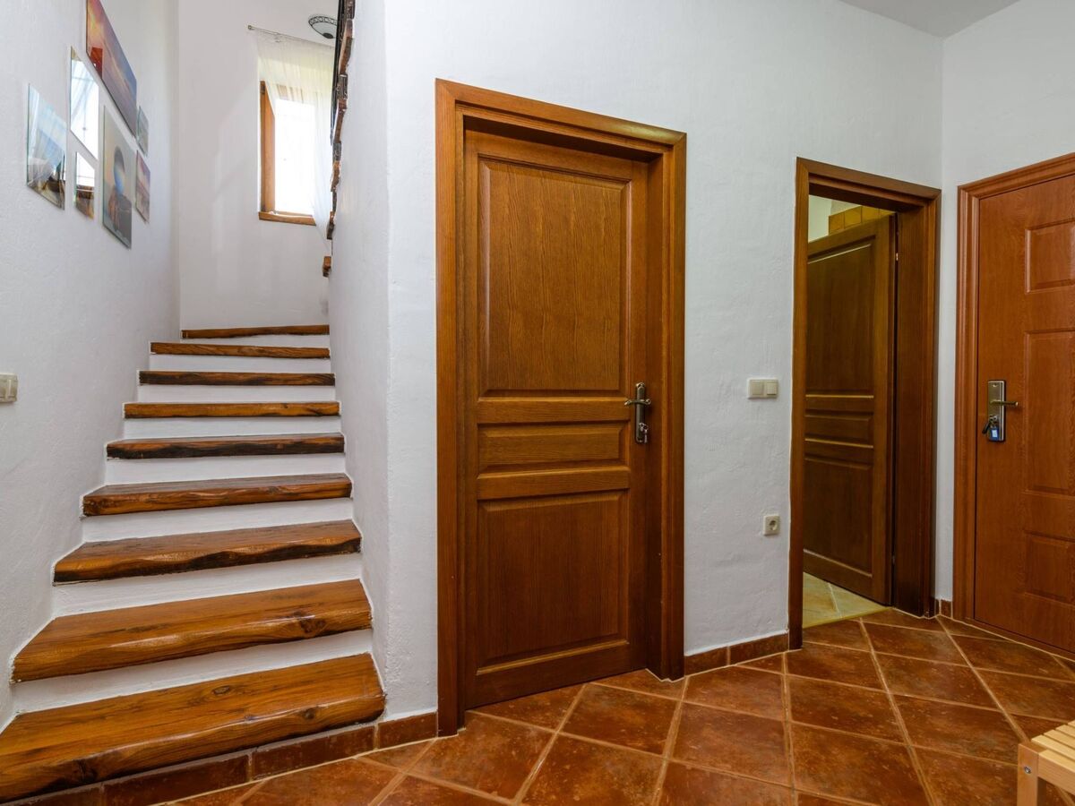 Villa Amani : maison 4 chambres piscine privée Bokordici - Photo 27