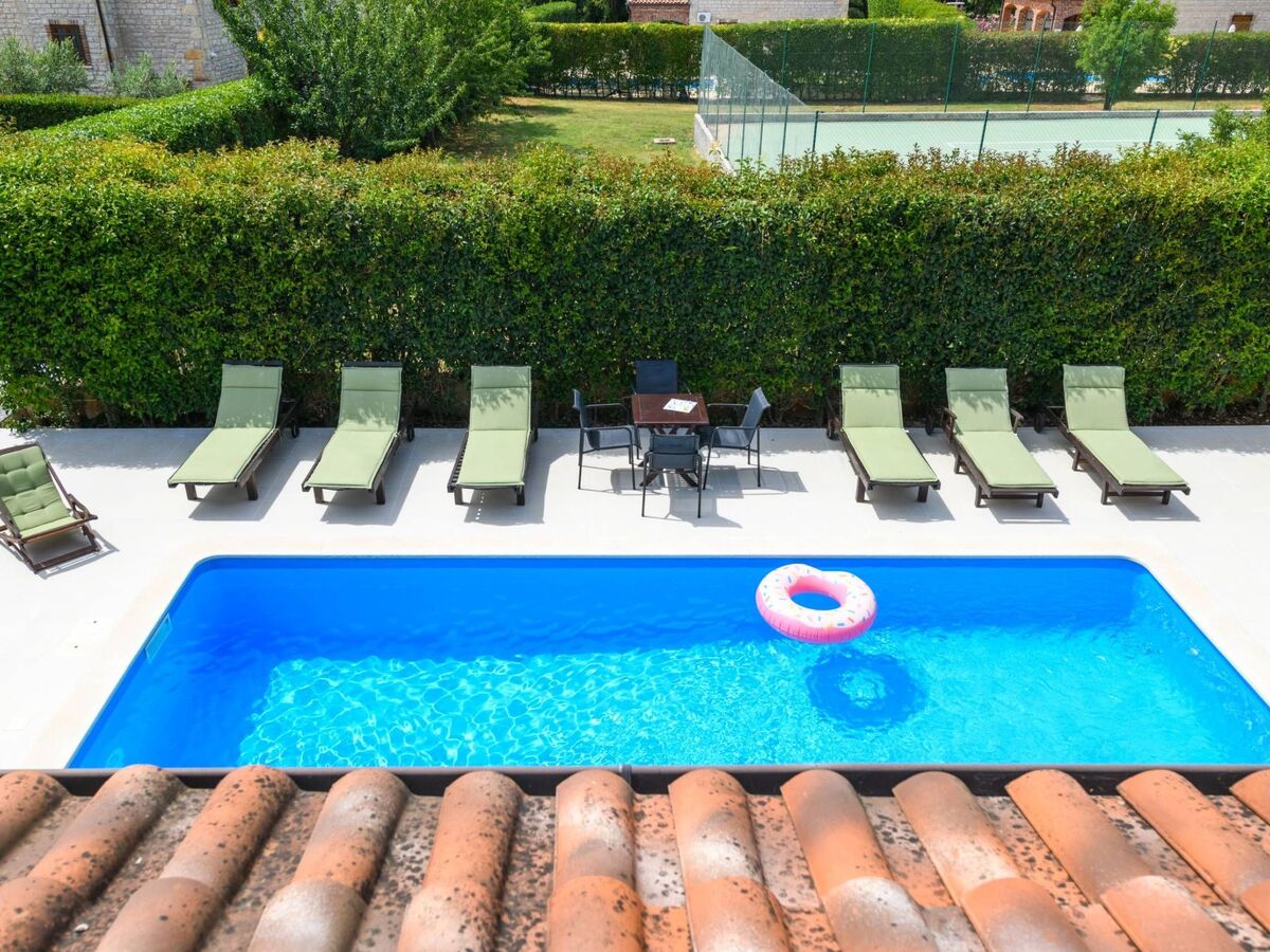 Villa Amani : maison 4 chambres piscine privée Bokordici - Photo 36