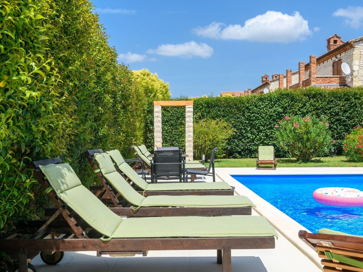 Villa Amani : maison 4 chambres piscine privée Bokordici - Photo 37