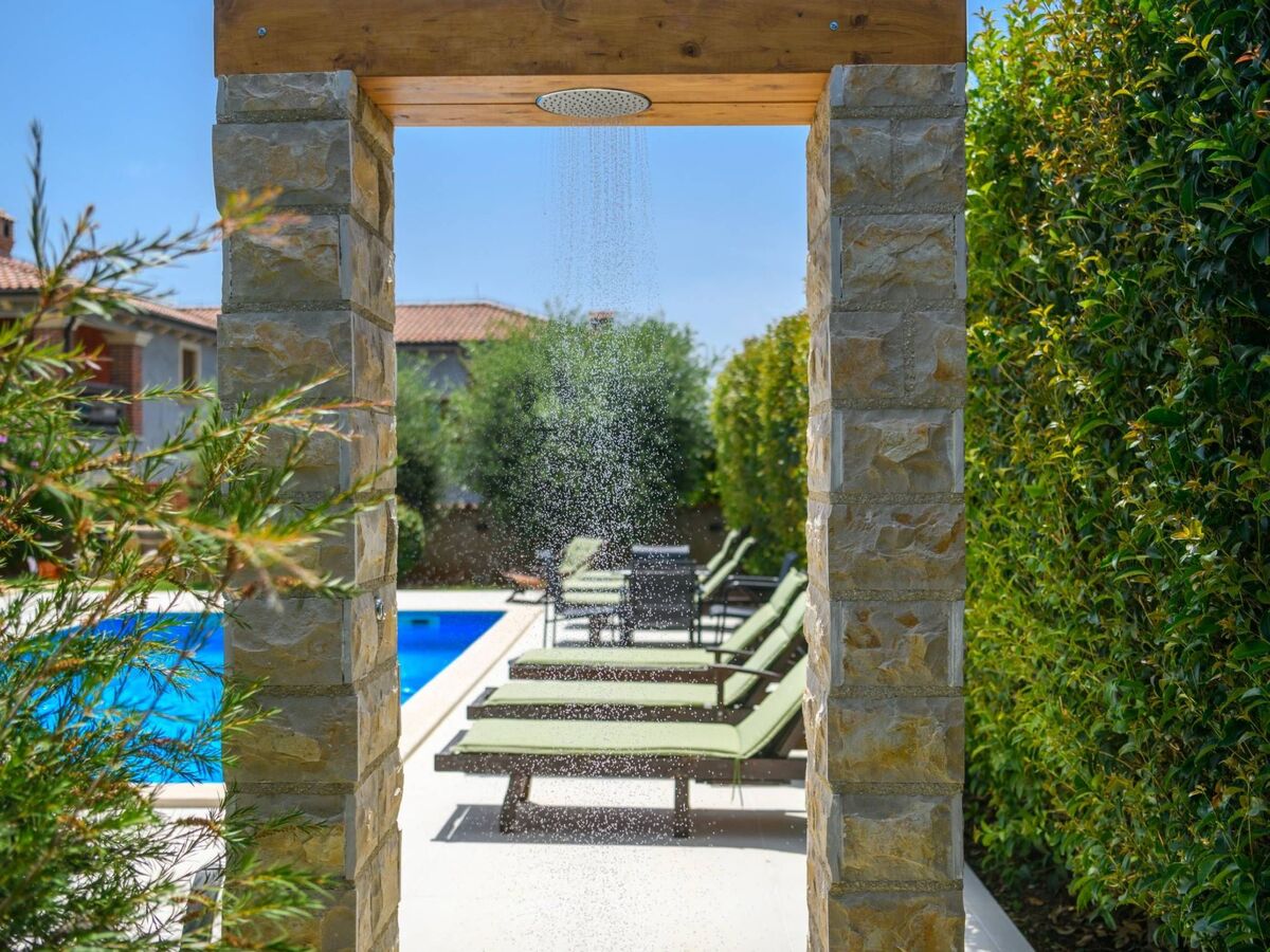 Villa Amani : maison 4 chambres piscine privée Bokordici - Photo 39