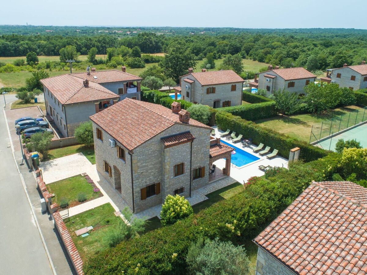 Villa Amani : maison 4 chambres piscine privée Bokordici - Photo 42