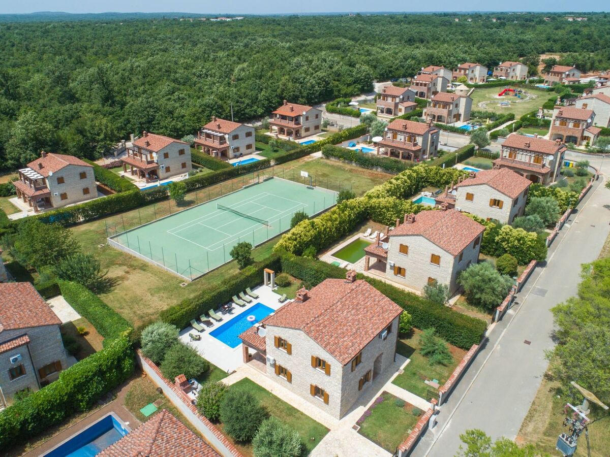 Villa Amani : maison 4 chambres piscine privée Bokordici - Photo 43