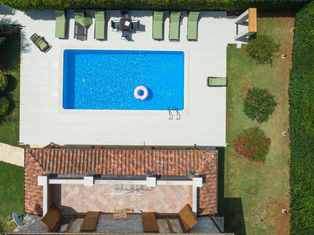 Villa Amani : maison 4 chambres piscine privée Bokordici - Photo 45