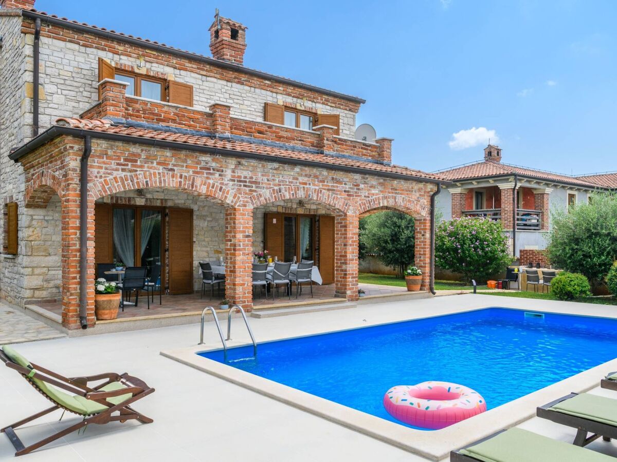 Villa Amani : maison 4 chambres piscine privée Bokordici - Photo 48
