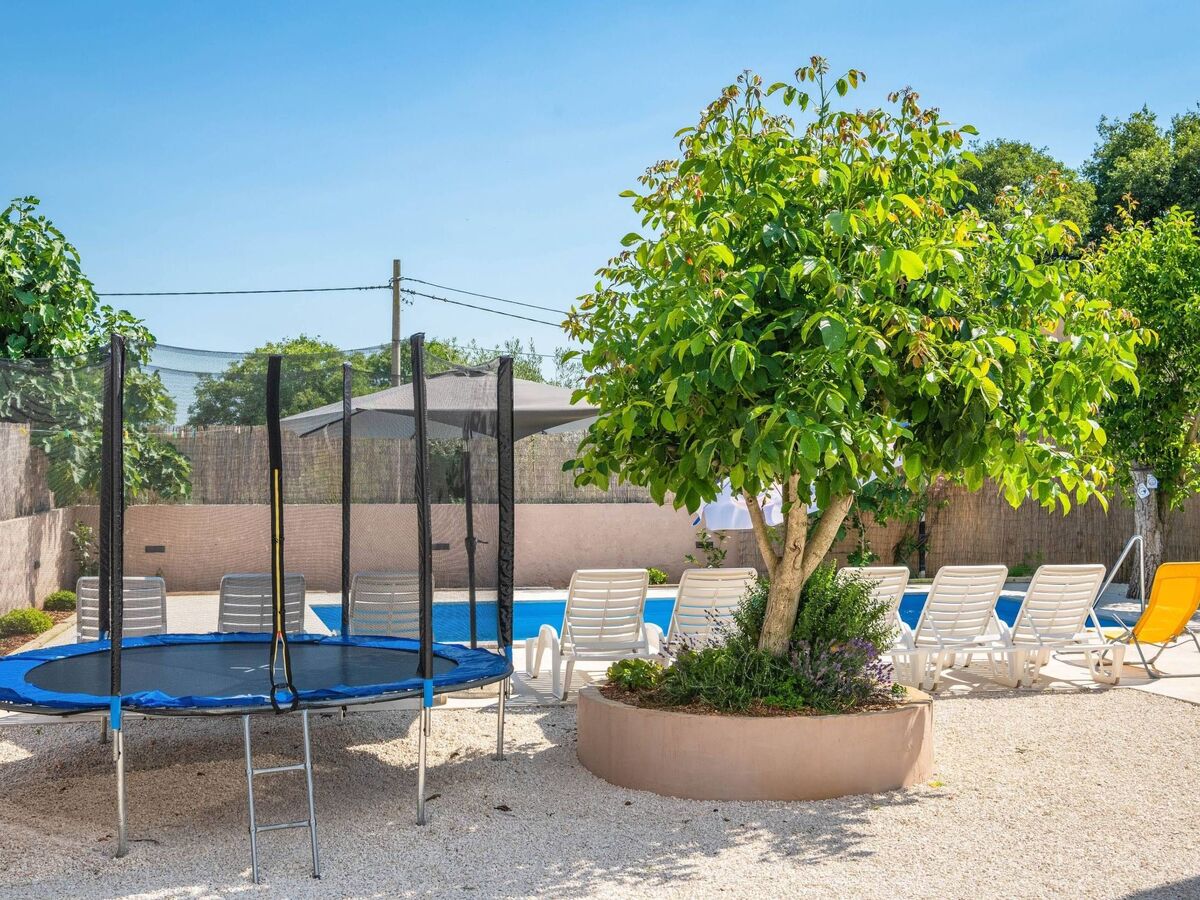 Leone - Maison 7 pers. piscine privée à Bibići - Photo 3