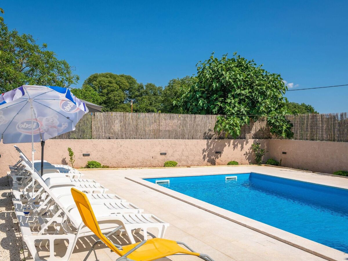 Leone - Maison 7 pers. piscine privée à Bibići - Photo 4