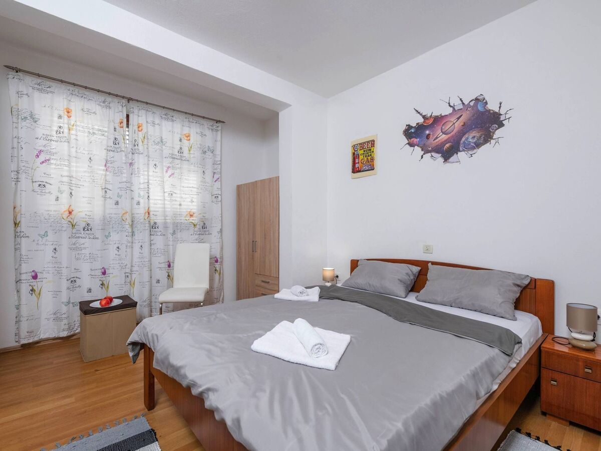 Leone - Maison 7 pers. piscine privée à Bibići - Photo 11