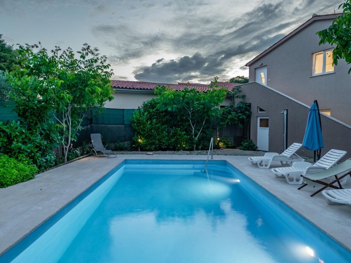 Leone - Maison 7 pers. piscine privée à Bibići - Photo 12