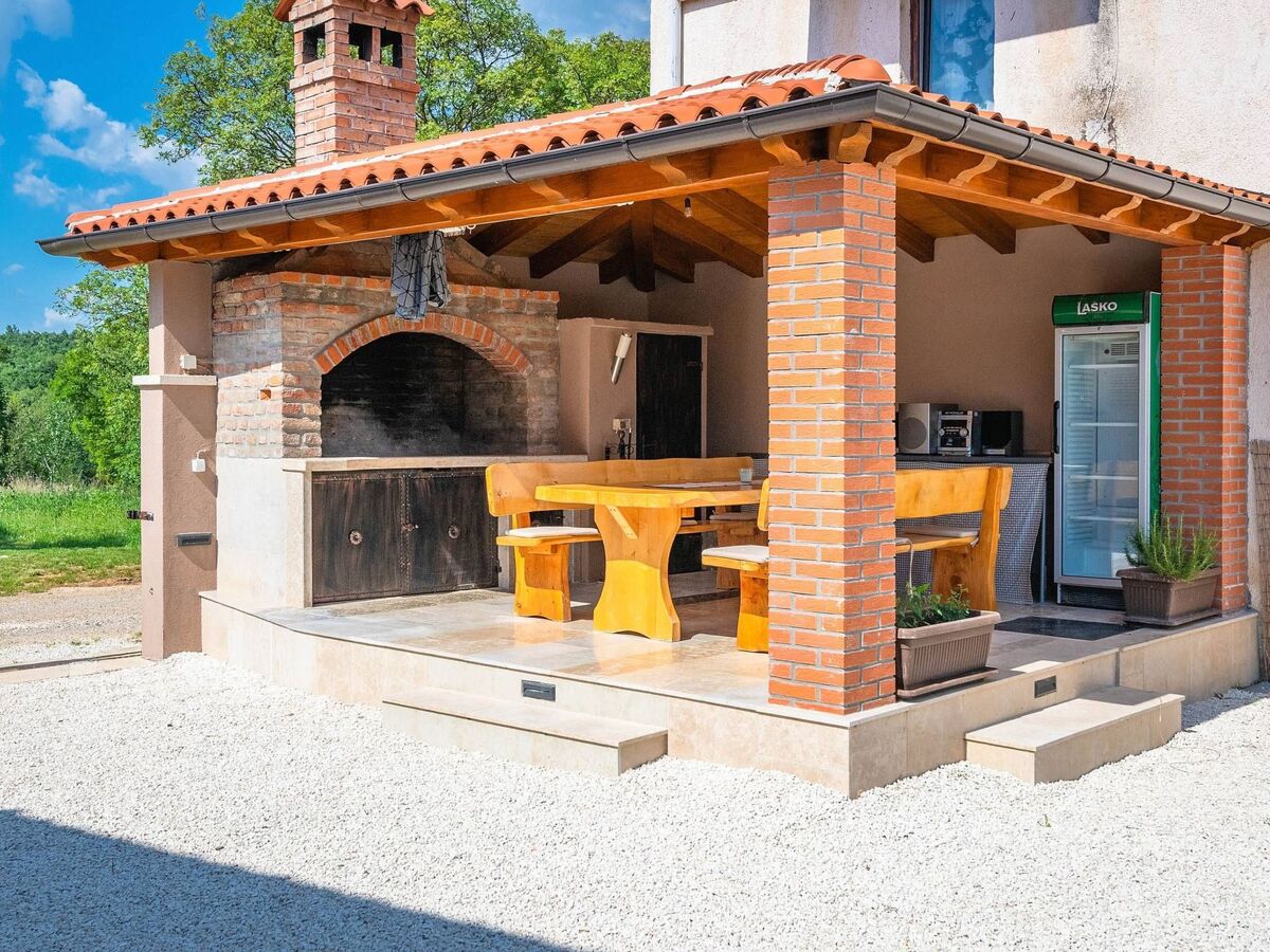 Leone - Maison 7 pers. piscine privée à Bibići - Photo 14