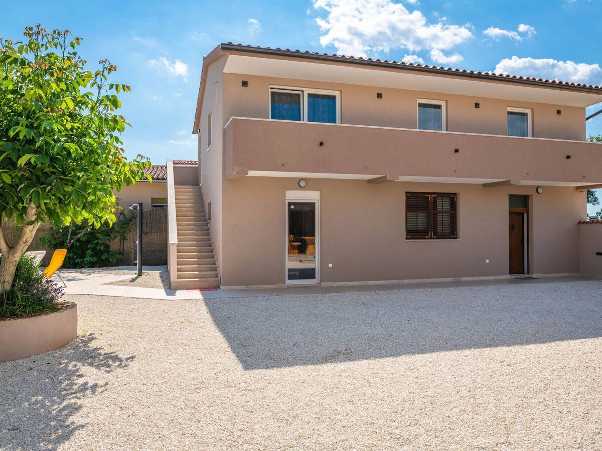 Leone - Maison 7 pers. piscine privée à Bibići - Photo 15