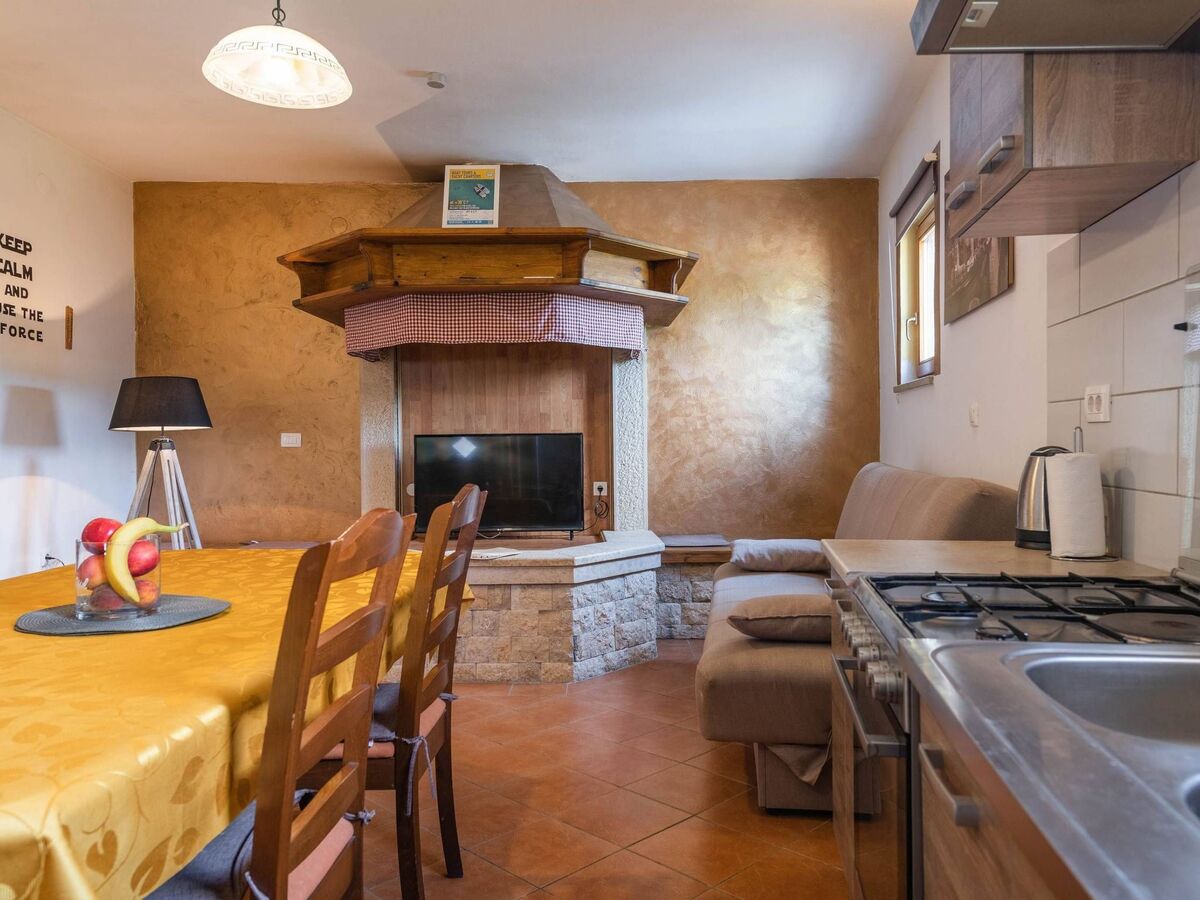 Leone - Maison 7 pers. piscine privée à Bibići - Photo 16