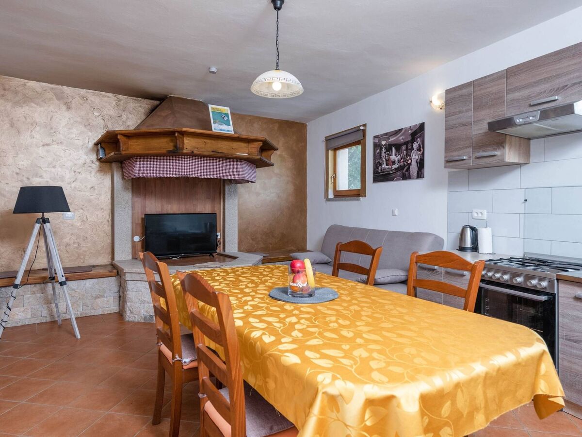 Leone - Maison 7 pers. piscine privée à Bibići - Photo 17