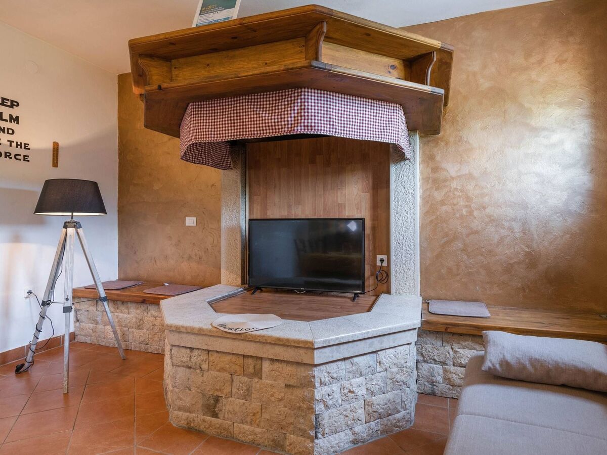 Leone - Maison 7 pers. piscine privée à Bibići - Photo 18