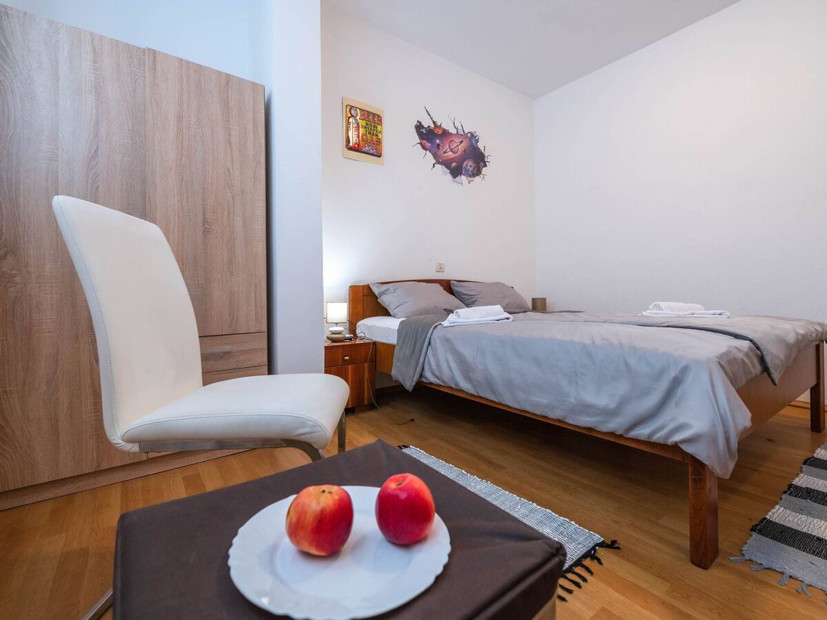 Leone - Maison 7 pers. piscine privée à Bibići - Photo 20