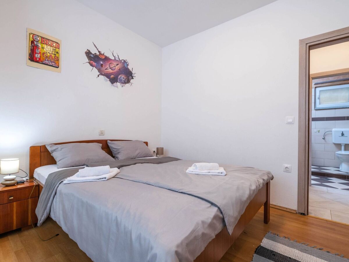 Leone - Maison 7 pers. piscine privée à Bibići - Photo 21