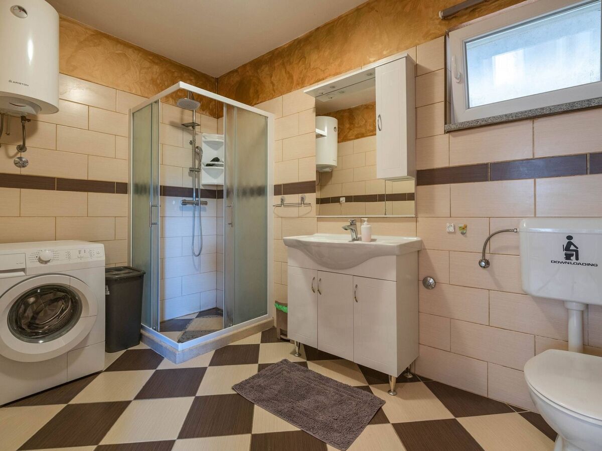 Leone - Maison 7 pers. piscine privée à Bibići - Photo 23