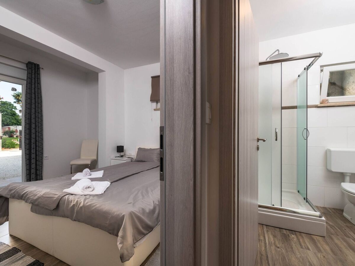 Leone - Maison 7 pers. piscine privée à Bibići - Photo 26