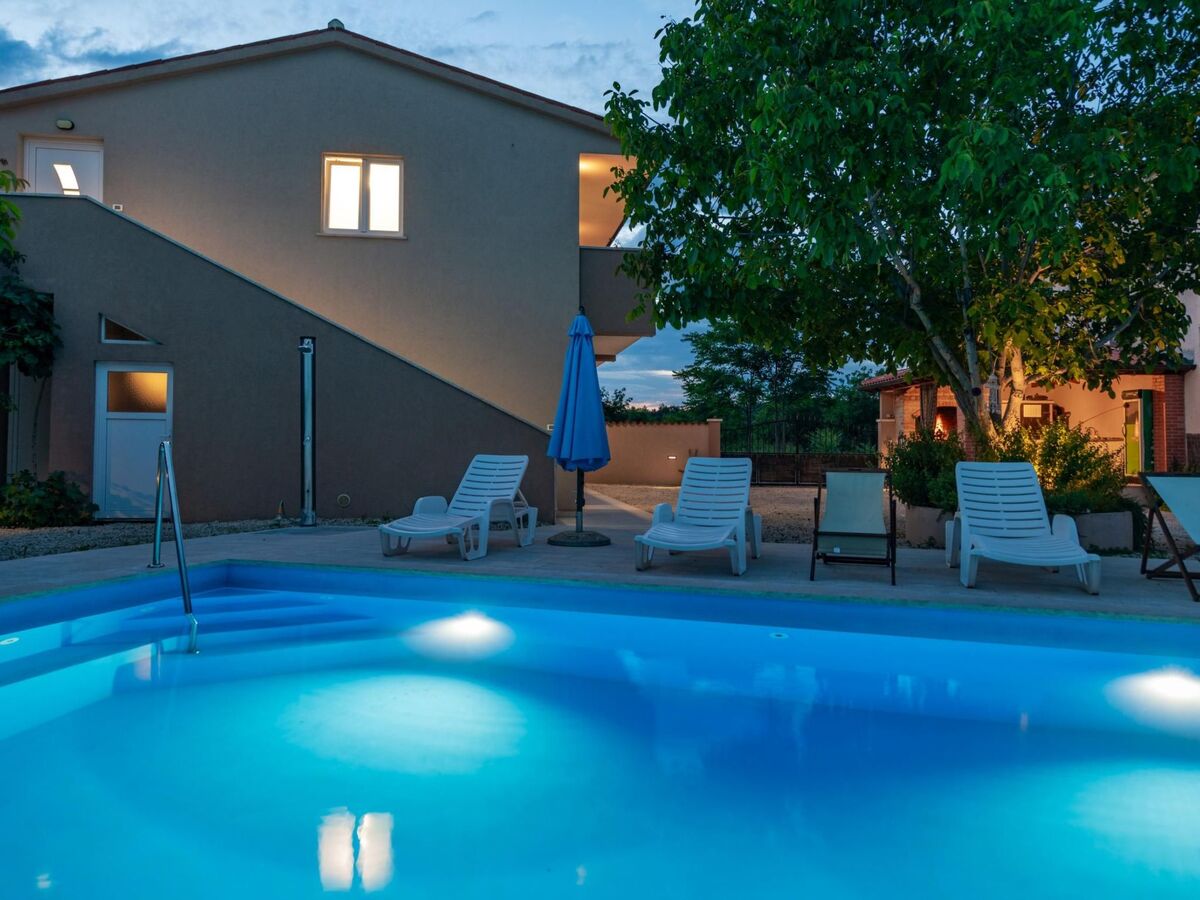 Leone - Maison 7 pers. piscine privée à Bibići - Photo 28