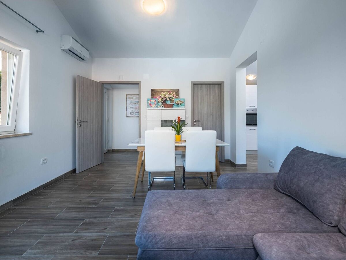 Leone - Maison 7 pers. piscine privée à Bibići - Photo 33