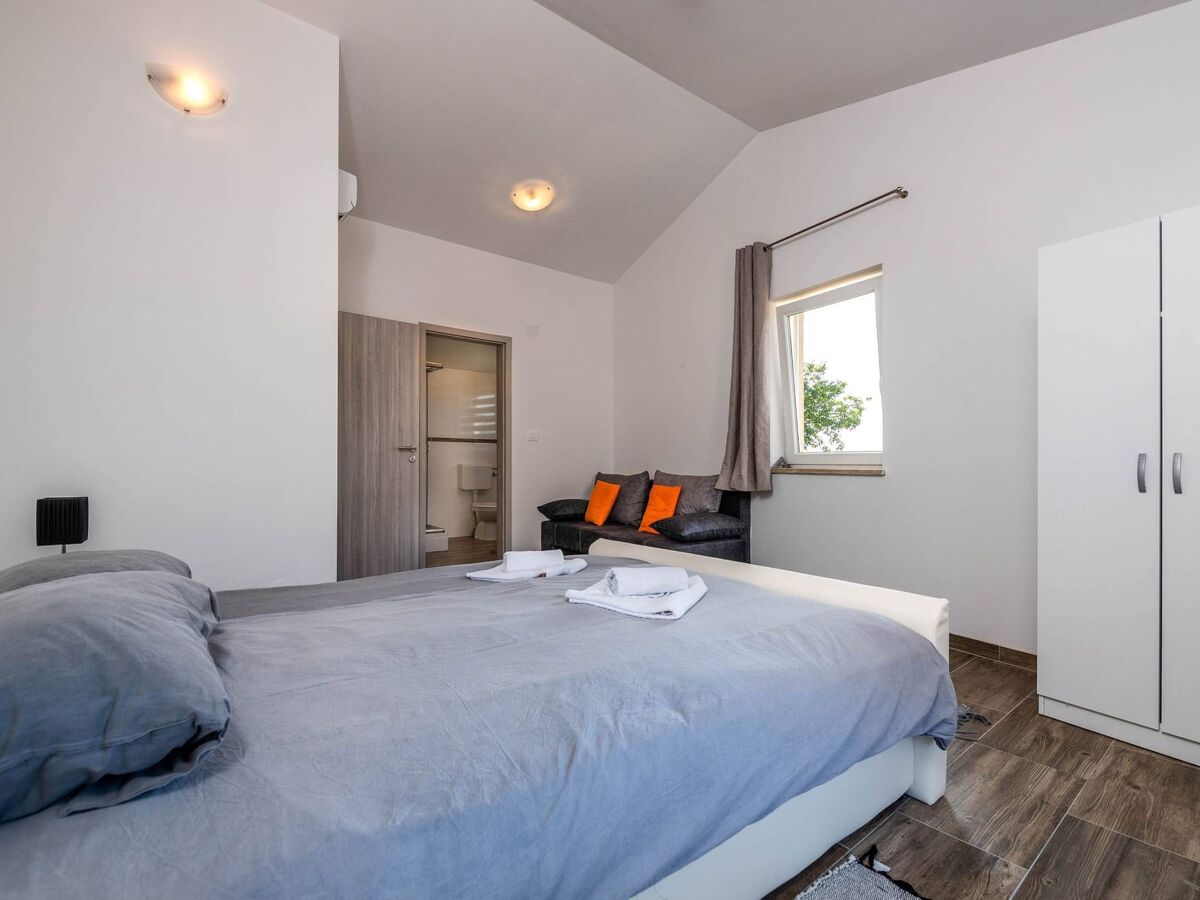 Leone - Maison 7 pers. piscine privée à Bibići - Photo 41