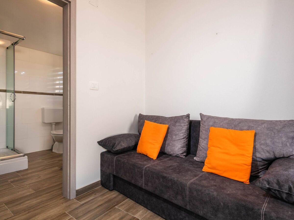 Leone - Maison 7 pers. piscine privée à Bibići - Photo 42
