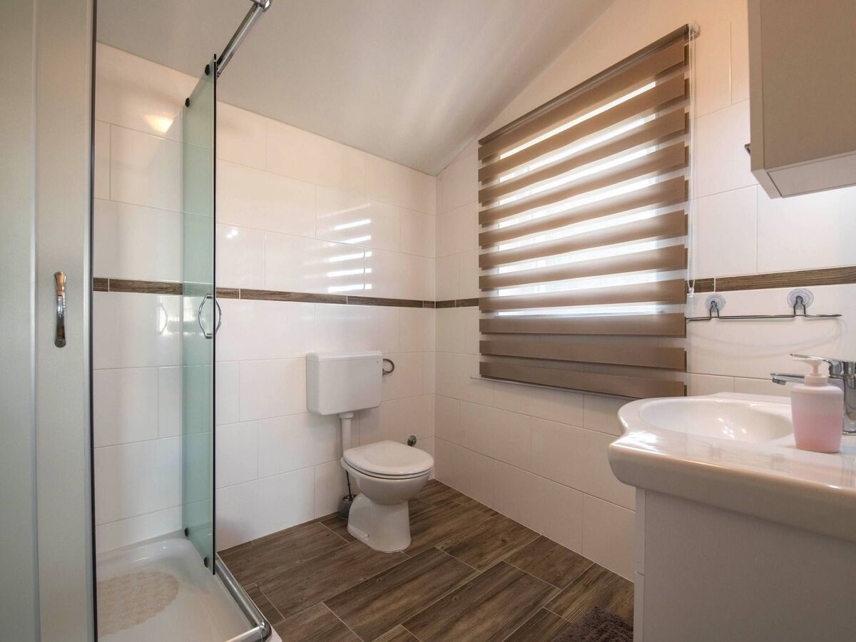 Leone - Maison 7 pers. piscine privée à Bibići - Photo 43