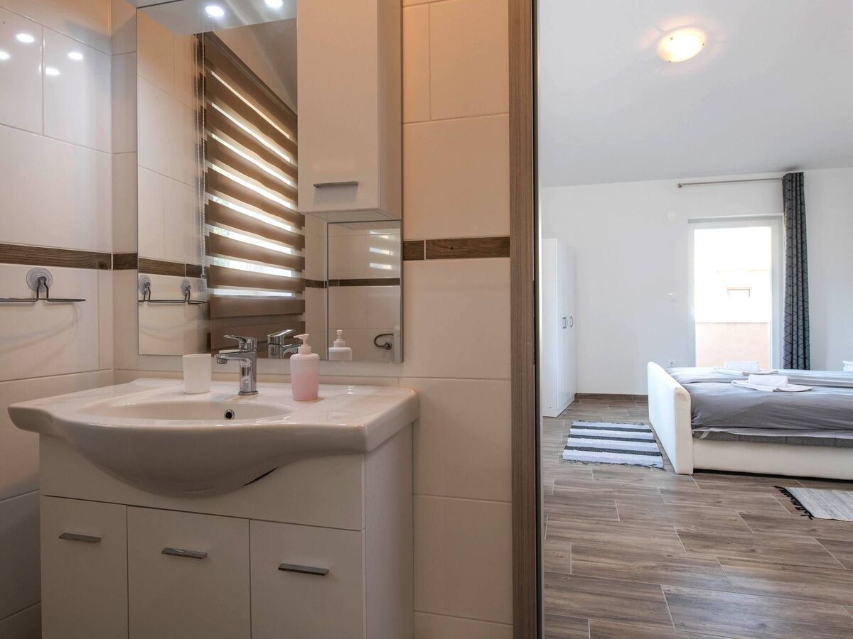 Leone - Maison 7 pers. piscine privée à Bibići - Photo 44