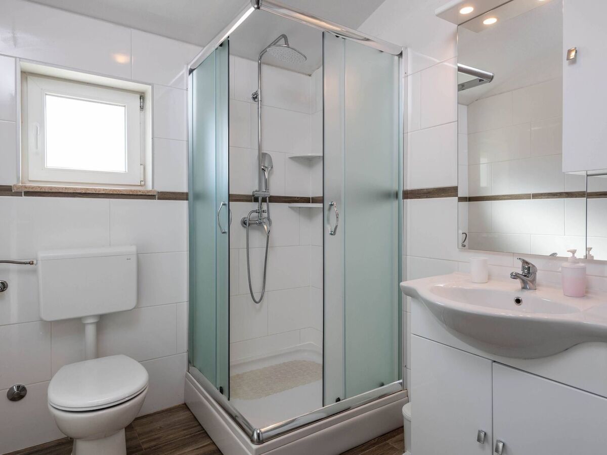 Leone - Maison 7 pers. piscine privée à Bibići - Photo 47
