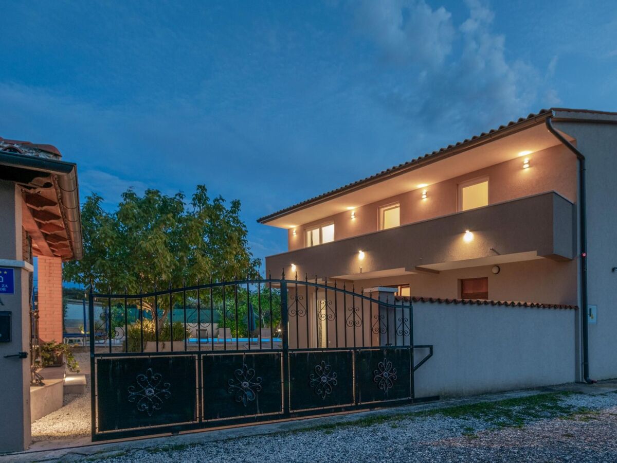 Leone - Maison 7 pers. piscine privée à Bibići - Photo 48