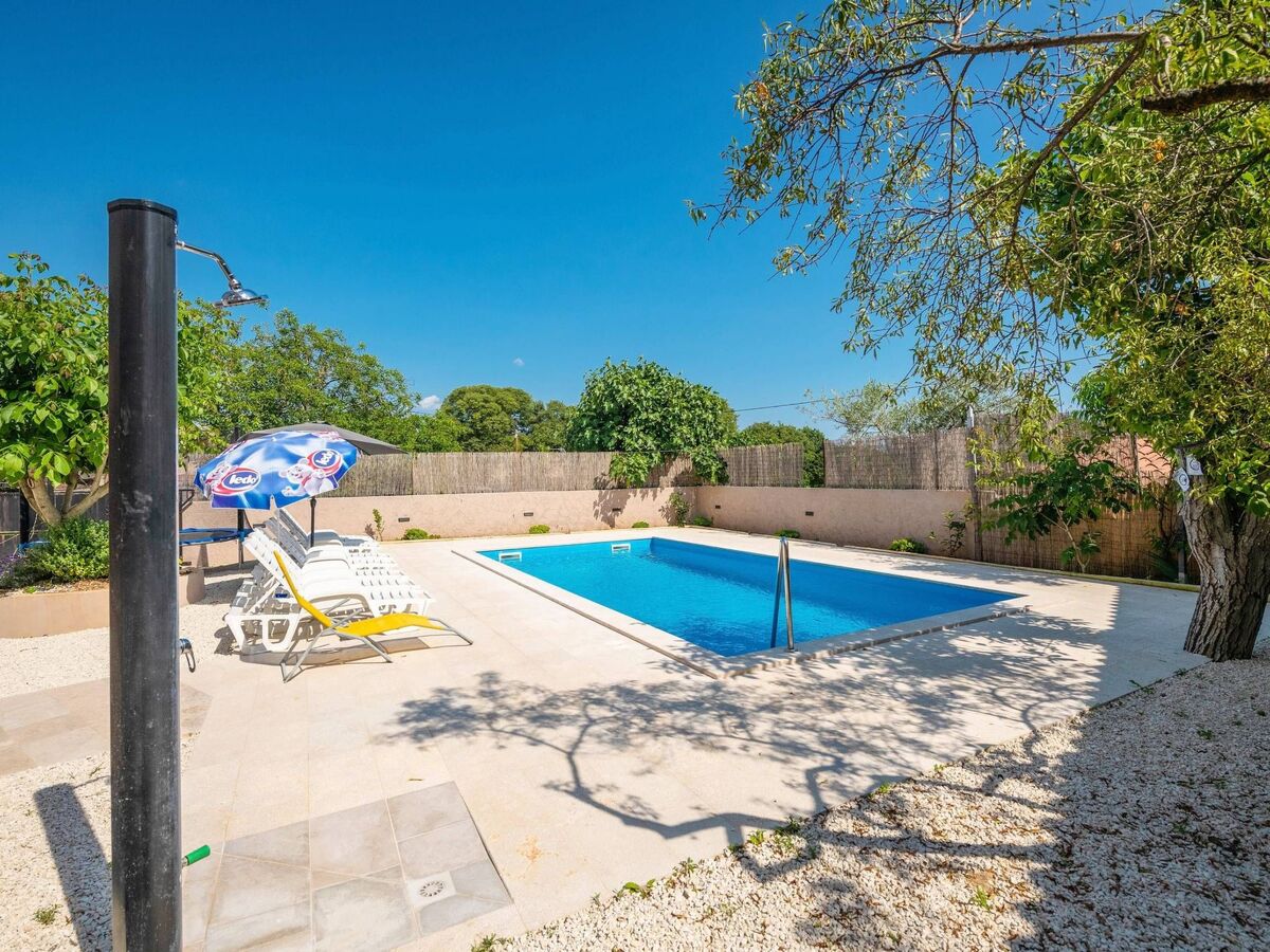 Leone - Maison 7 pers. piscine privée à Bibići - Photo 51