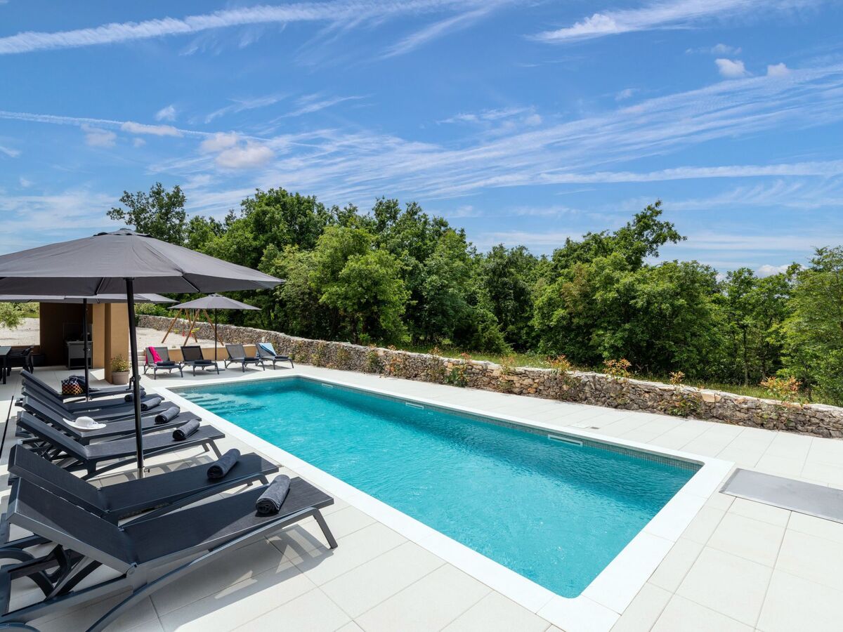 Villa Viktor : maison 14 personnes, piscine et hot tub - Photo 6