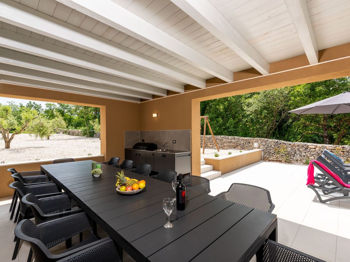 Villa Viktor : maison 14 personnes, piscine et hot tub - Photo 8